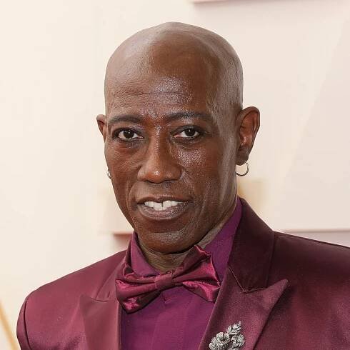 Wesley Snipes pokes fun at Marvel’s troubled Blade reboot