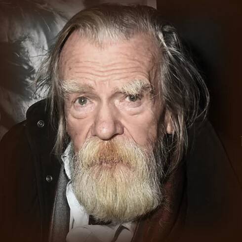 Michael Lonsdale – Francouzský film