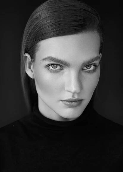 BEAUTY — Andrew Parsons Photography