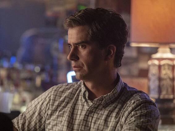 Hamish Linklater