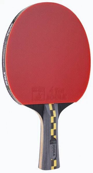 Raketa na stolní tenis JOOLA Carbon Pro