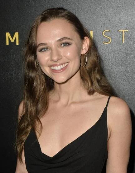 41 Hottest Pictures Of Madison Iseman | CBG