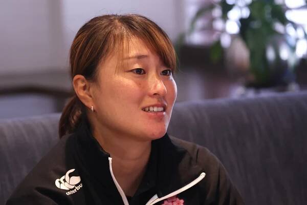 Yoko Suzuki