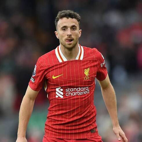 Diogo Jota 'not speeding' in fatal crash – insists driver who claims he saw the car