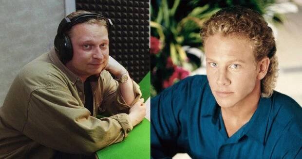 Zemřel dabér Pavel Vondra (†54): Jeho hlasem mluvil Tom Cruise, Hugh Grant i hrdina z legendárního seriálu!