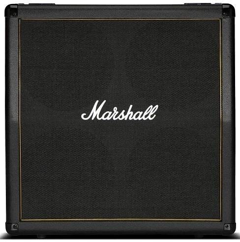 Kytarové reproboxy - 4x Repro: Marshall MG412AG Kytarový reprobox