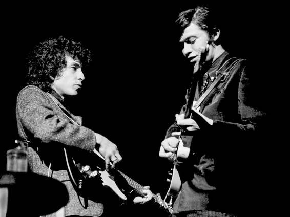 Robbie Robertson and the Greatest Songs Never Finished