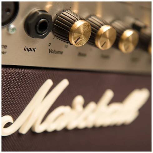 Marshall AS50D