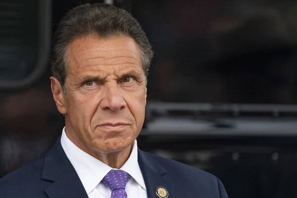 Andrew Cuomo