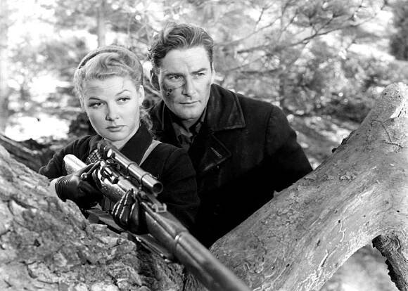 Errol Flynn - Actor