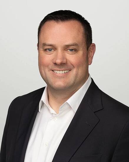 Jeff Johnson - B Capital