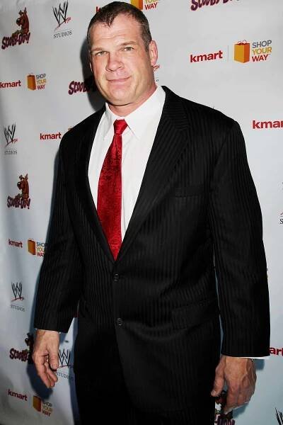 Former WWE Star Kane Elected Mayor of Knox County in Tennessee