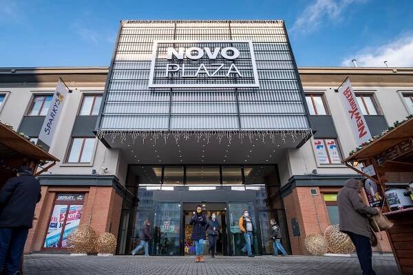 Lesensky.cz nově dělá pro Packway či Novo Plaza