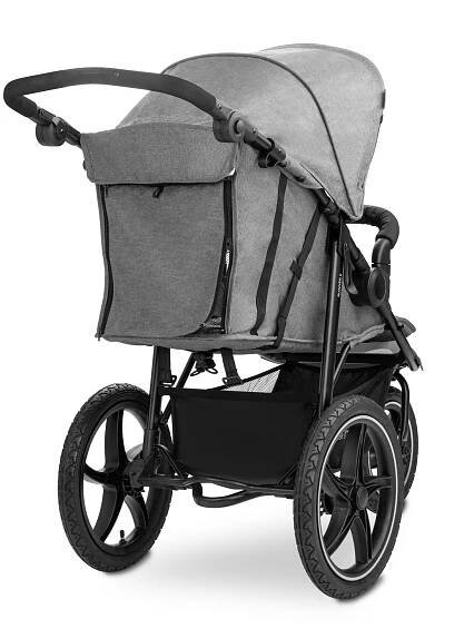 Hauck Runner 2 2024
