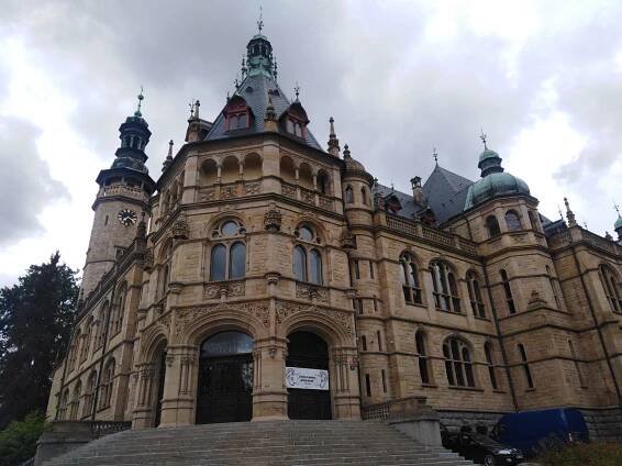Kaiser, Lázně Liberec… – Vyřídíme dotaci bez závazku stavby