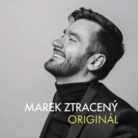 Marek Ztracený - Originál - CD