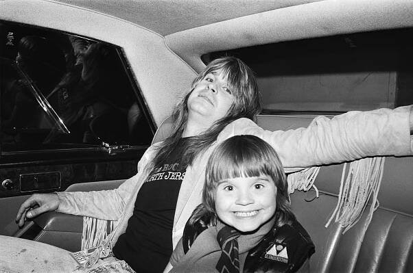 Inside Ozzy Osbourne's tumultuous family life including his two absent children