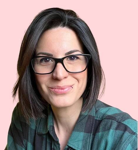 Marta Garcia - The Freedom Food Alliance