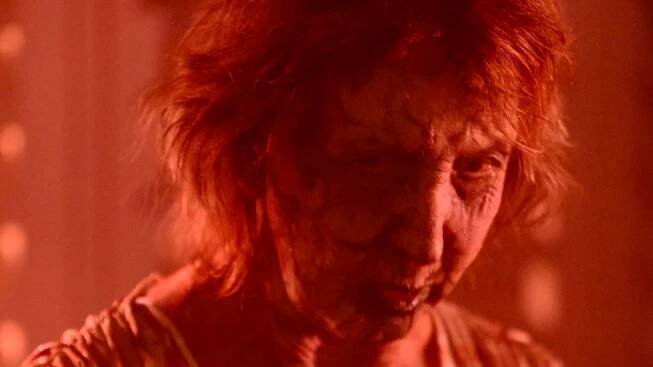 The Call - Z filmu - Lin Shaye