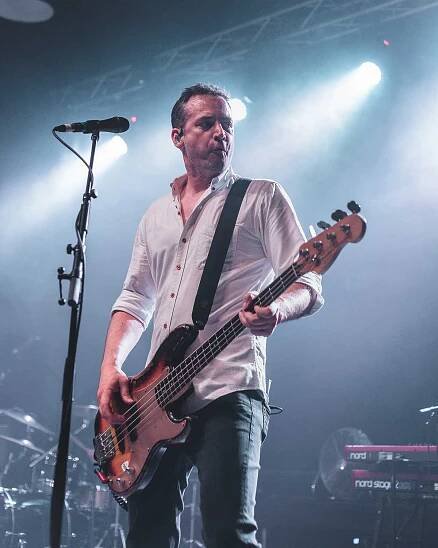 Billy Talent + Frank Turner + Sincere Engineer + The Menzingers, 6.6.2023, Refinery Gallery, Bratislava | Hudební server