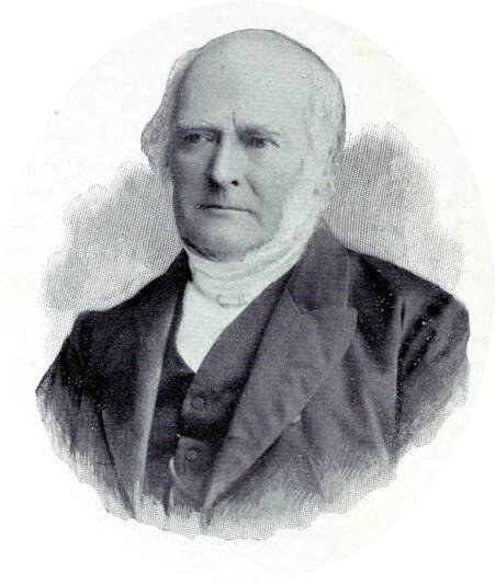 William Wilson (Dundee minister)