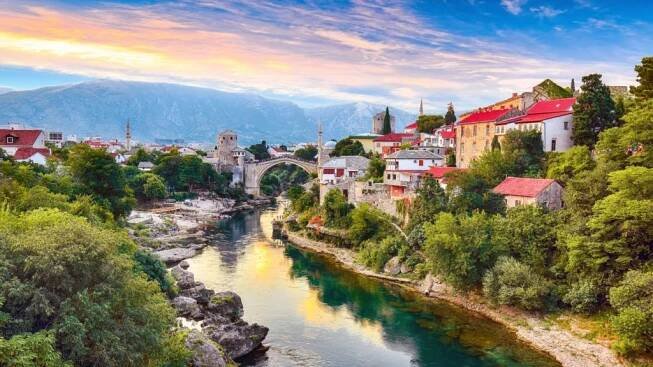 mostar-bosna-a-hercegovina