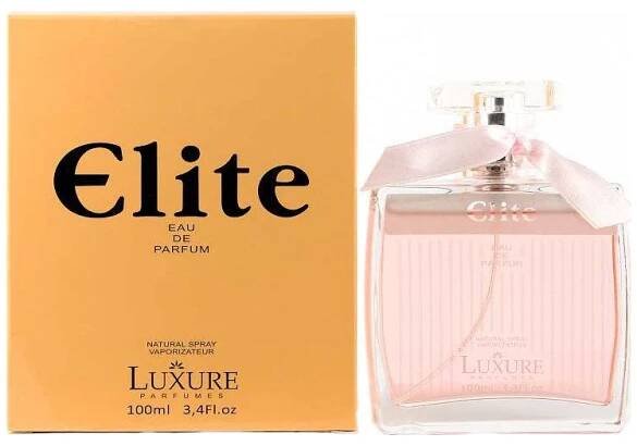 Luxure Parfumes Elite W EDP 100 ml