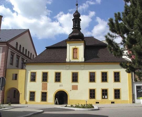 Highland Museum