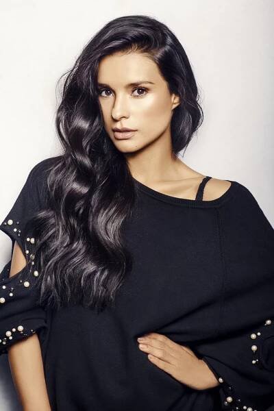 Paola Rey - Telenovely.net ... vše o telenovelách na jednom místě