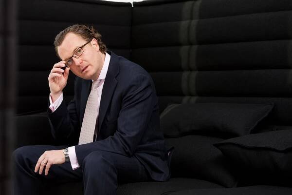 Richard Davies Photographer Portraits