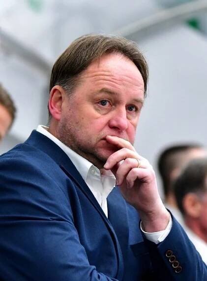 Časopis Náš AGEL (cs) Celebrity