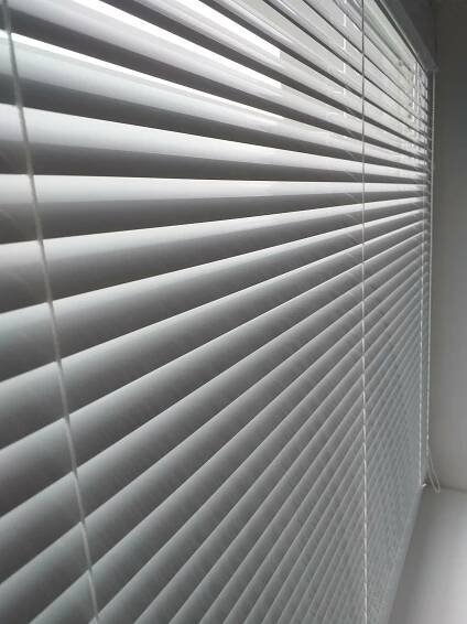 Žaluzie horizontální | VamiSun – Stínící technika