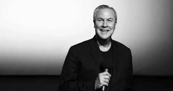 Zemřel režisér a výtvarník Robert Wilson