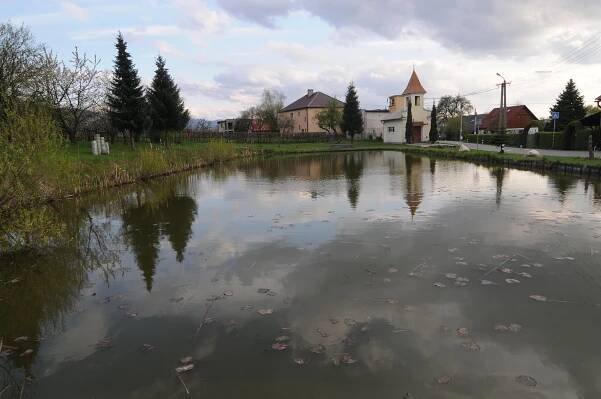Dolní Tošanovice jsou malou obcí s lidmi, kteří pro místní dělají velké věci