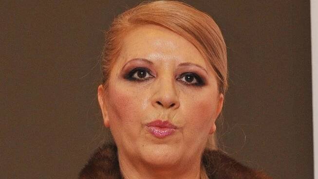 Slovenská milionářka Mojsejová z pořadu Šéfka prý skončila v policejní cele: Co provedla? - Super.cz