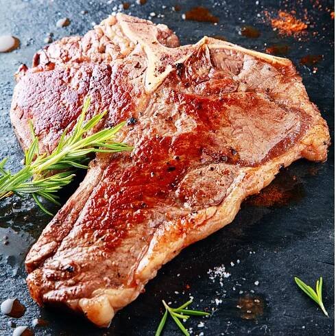 HeartLands Beef — HeartLands Farm & Ranch