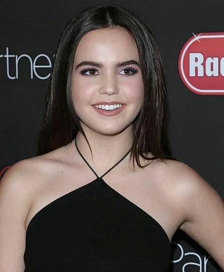 Pin by Margaret Everlee-Barnes on 💞bailee💞 | Bailee madison, Madison young, Celebrities