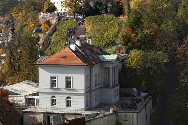 Villa Richter