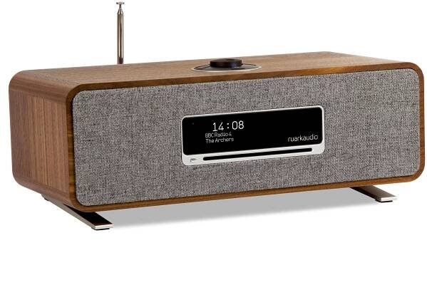 Ruark R3 ořech od 20 990 Kč