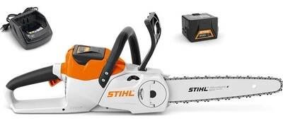 Stihl MSA 120 C-B SET