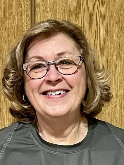 Susan Fisher — Church of the Holy Spirit, Episcopal, Harleysville