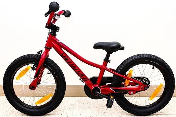 SPECIALIZED 16 – www.bajkuj.sk