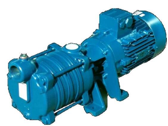AQS 3 550 MU 5/4" samonasávacie čerpadlo