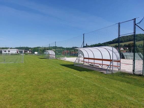 Modernizace a rozšíření venkovního a vnitřního mobiliáře – Sportovní klub Metylovice – MAS Frýdlantsko – Beskydy z.s.