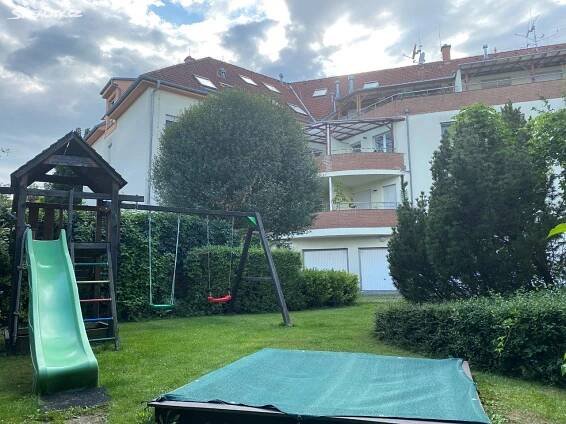 Pronájem Byt 4+kk, Brandejsovo náměstí, Praha 6 - Suchdol