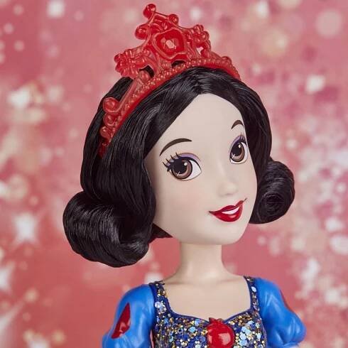 Hasbro Disney Princess Princezna Sněhurka
