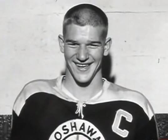 Bobby Orr Biography - Facts, Childhood, Family Life & Achievements