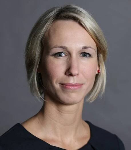 PharmDr. Lucie Drábková