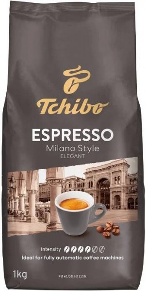 Tchibo Espresso Milano Style