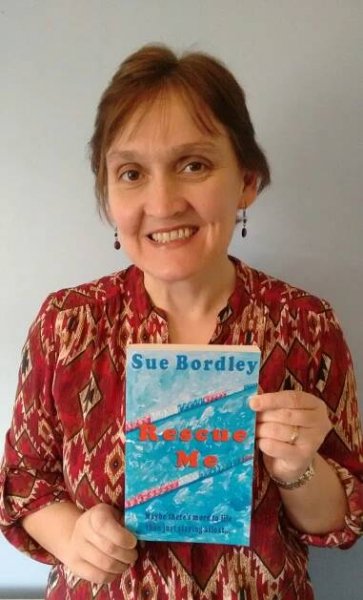 How Swimming Rescued Me – Swimcap